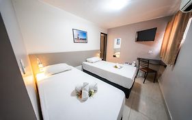 Hotel Montana Aeroporto By Bsb Inn